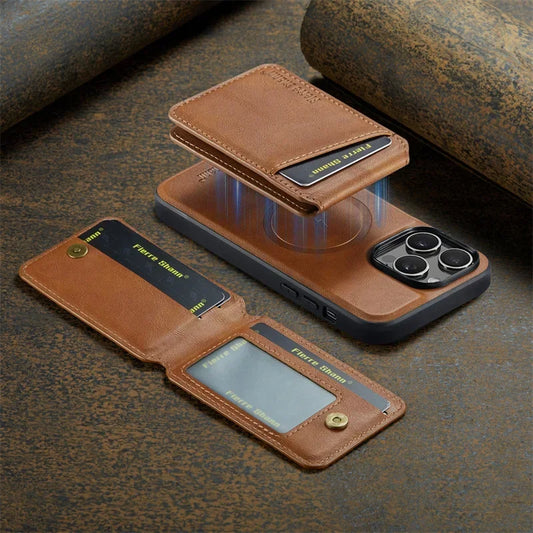 Tuscany 2-in-1 iPhone Case