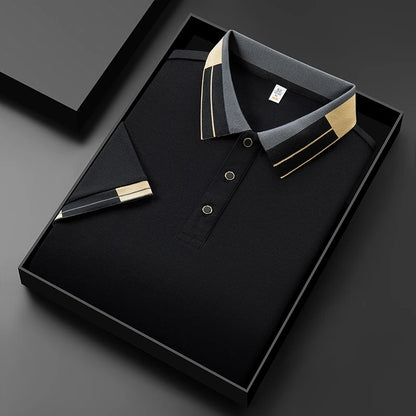 Barossa Polo Shirt
