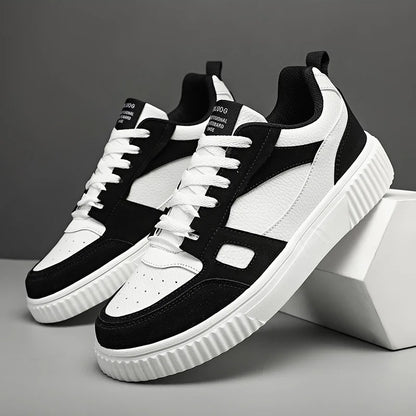 Monarc Suede Sneakers