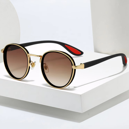 Maison Clair Polarised Sunglasses