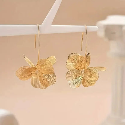 Delilah Bloom Earrings