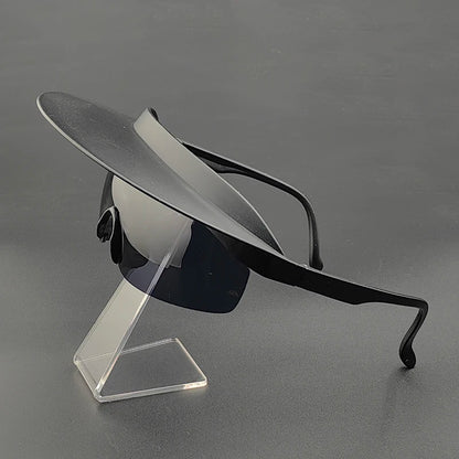 Maverick Polarized Shades