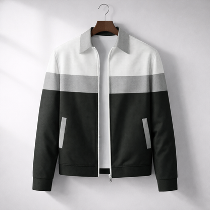 Noir Caviar Jacket