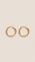 14K Gold Link Bracelet
